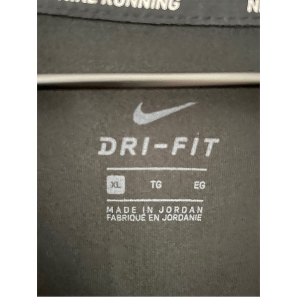 Nike Element Half Zip Pullover - Picture 4 of 6